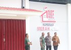 KDKMP Desa Bangoan Rampung 100 Persen, Jadi Titik Kedua di Tulungagung yang Tuntas